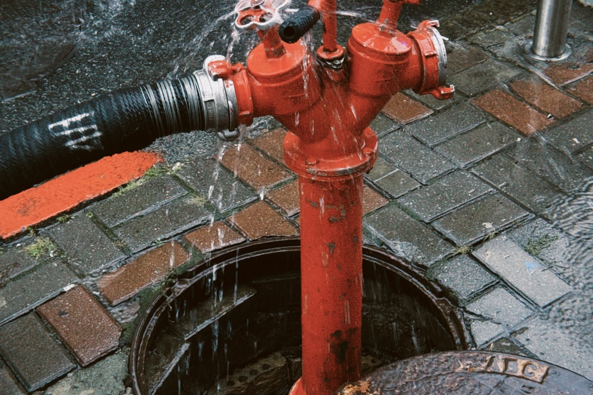 Structural Drying service in Wesley Chapel, FL